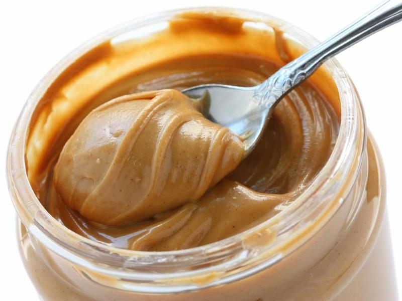 Peanut Butter